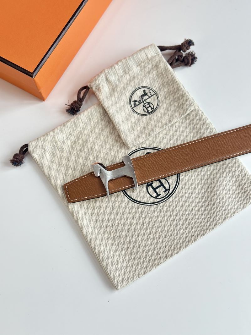 Hermes Belts